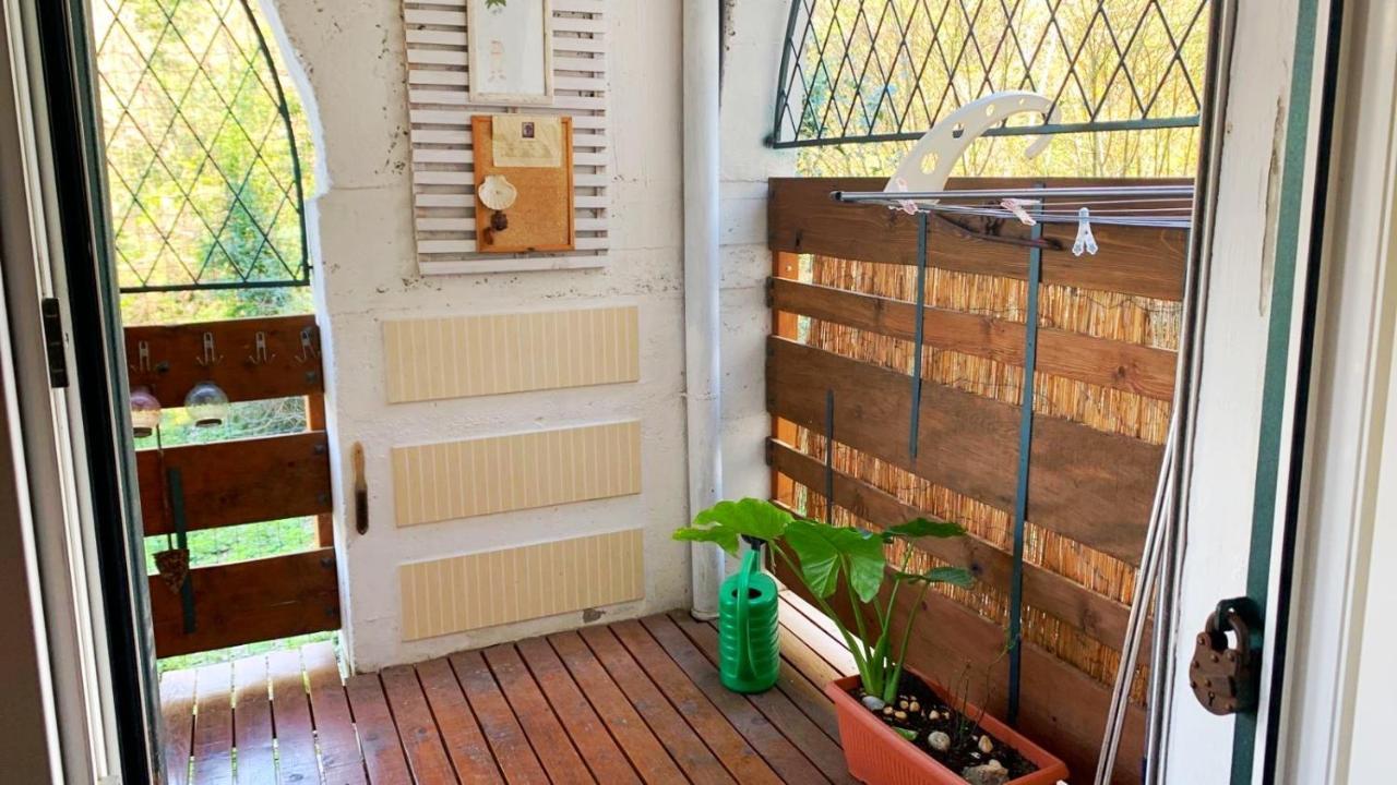 Sunny Hill Residence Bečići Exteriér fotografie