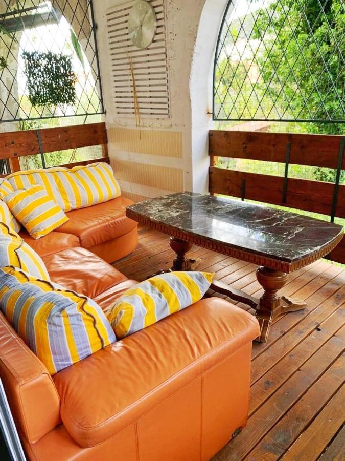 Sunny Hill Residence Bečići Exteriér fotografie