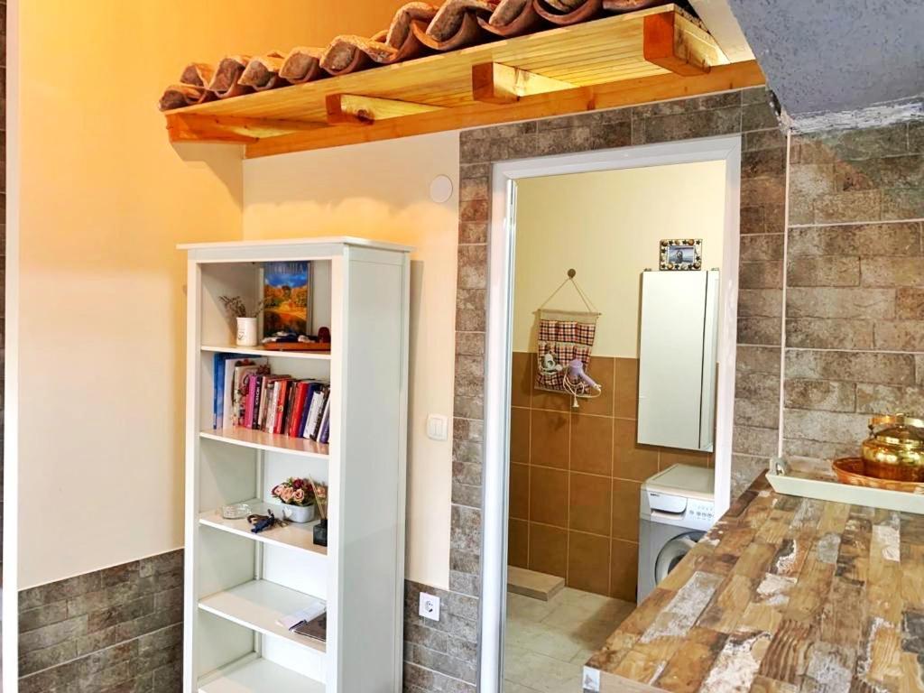 Sunny Hill Residence Bečići Exteriér fotografie